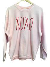 XOXO Sweatshirt