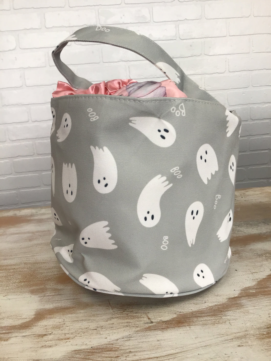 Halloween Bag