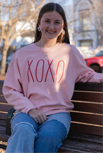 XOXO Sweatshirt