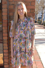 Paisleigh Dress