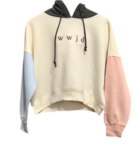 WWJD Sweatshirt