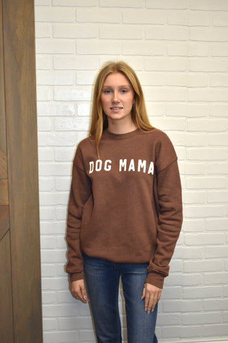 Dog Mama SS