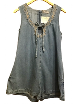 Bethany Romper