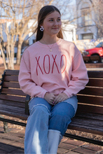 XOXO Sweatshirt