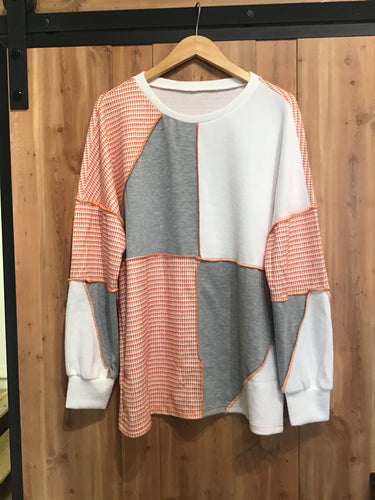 Candace Top